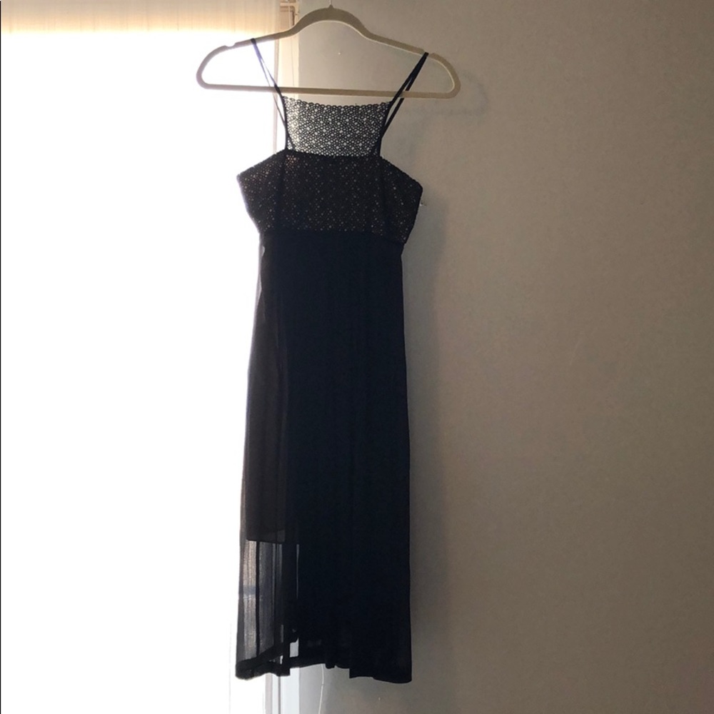 Club Monaco Dress